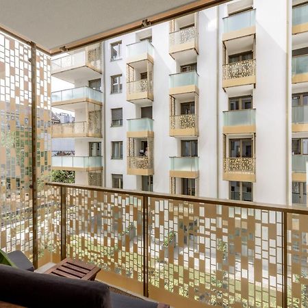 Walnut Tree Apartment Budapeszt Zewnętrze zdjęcie