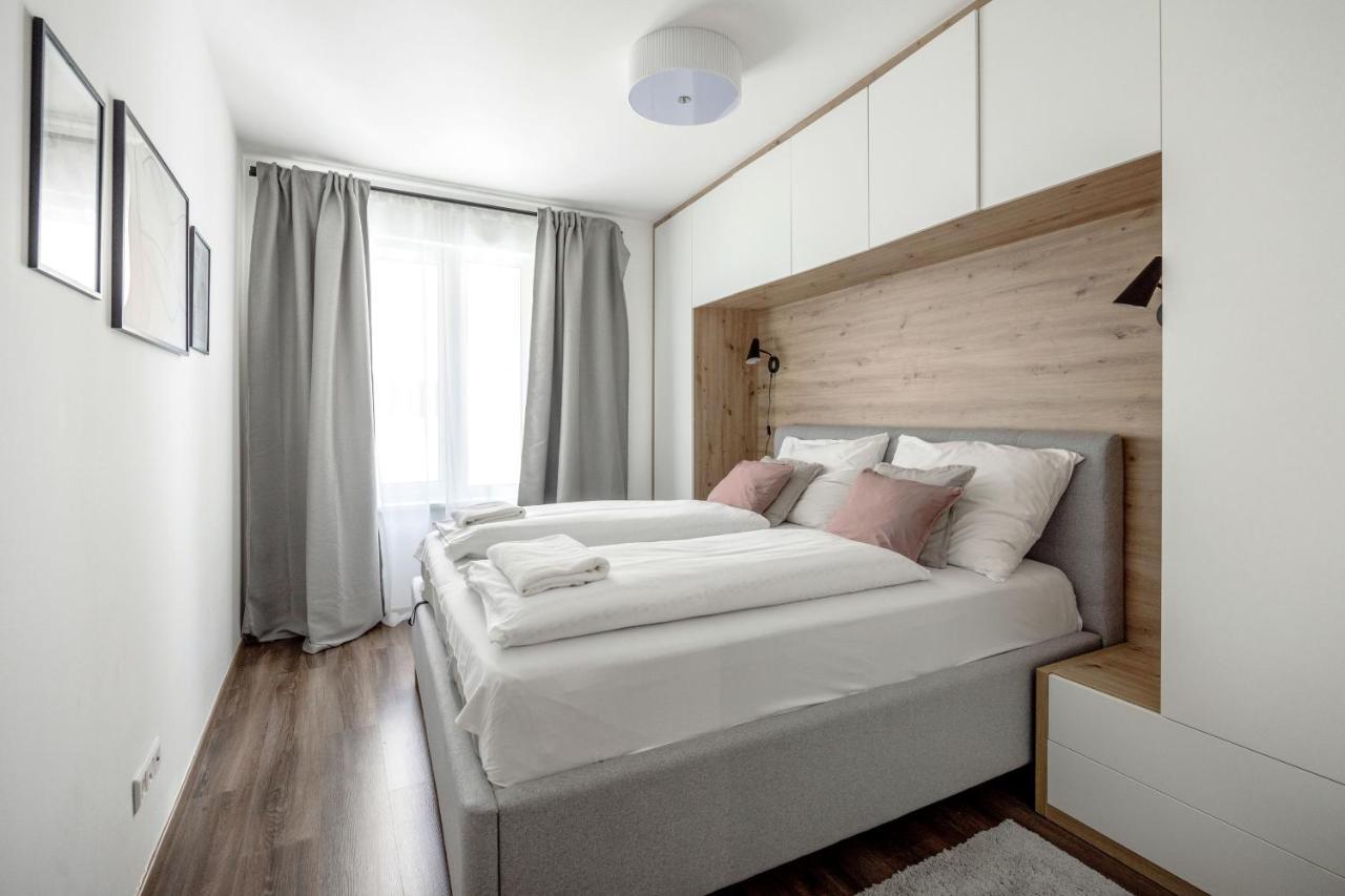 Walnut Tree Apartment Budapeszt Zewnętrze zdjęcie