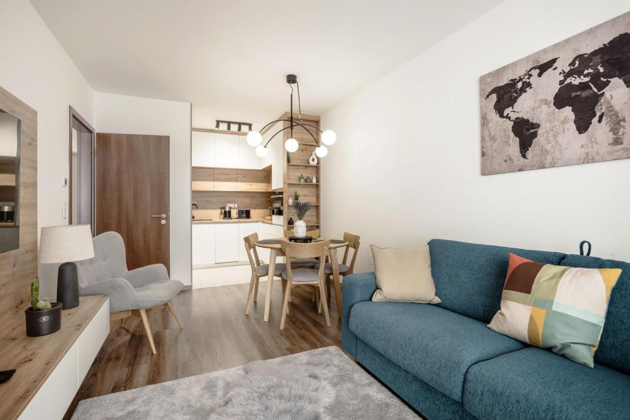 Walnut Tree Apartment Budapeszt Zewnętrze zdjęcie