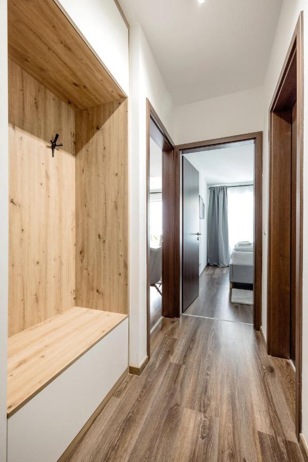 Walnut Tree Apartment Budapeszt Zewnętrze zdjęcie