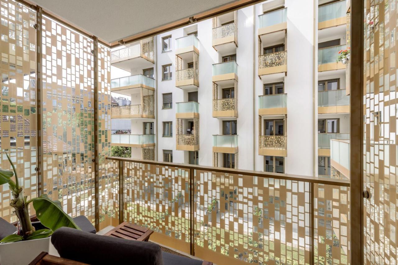 Walnut Tree Apartment Budapeszt Zewnętrze zdjęcie