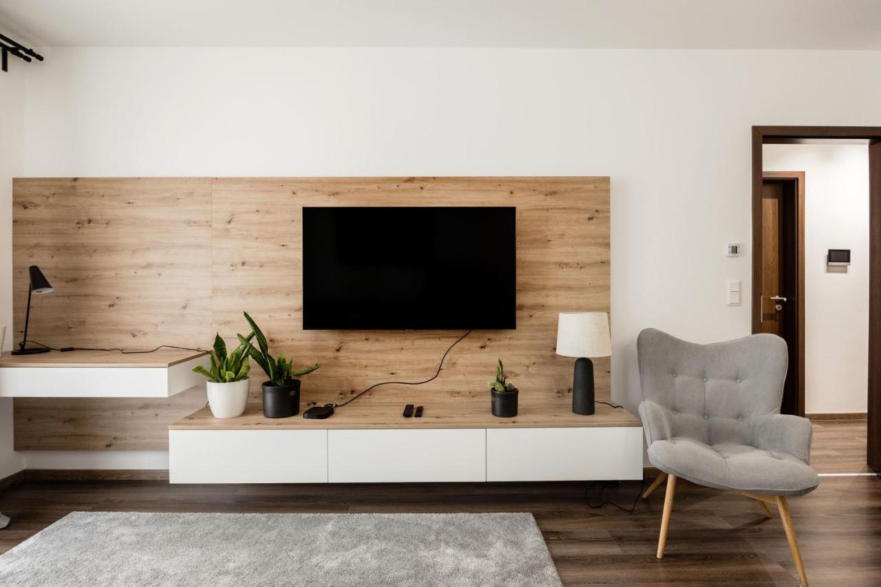 Walnut Tree Apartment Budapeszt Zewnętrze zdjęcie