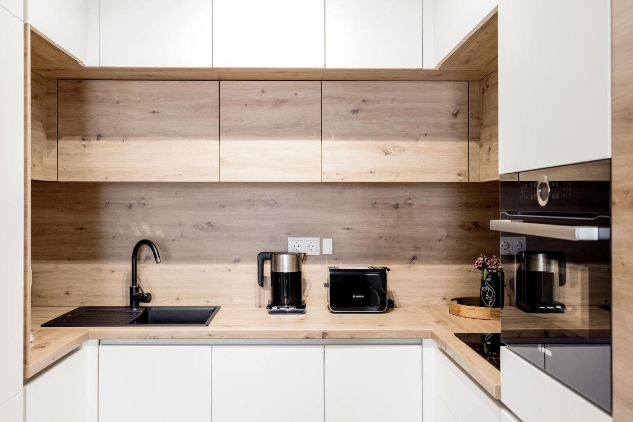 Walnut Tree Apartment Budapeszt Zewnętrze zdjęcie