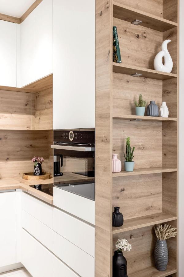 Walnut Tree Apartment Budapeszt Zewnętrze zdjęcie