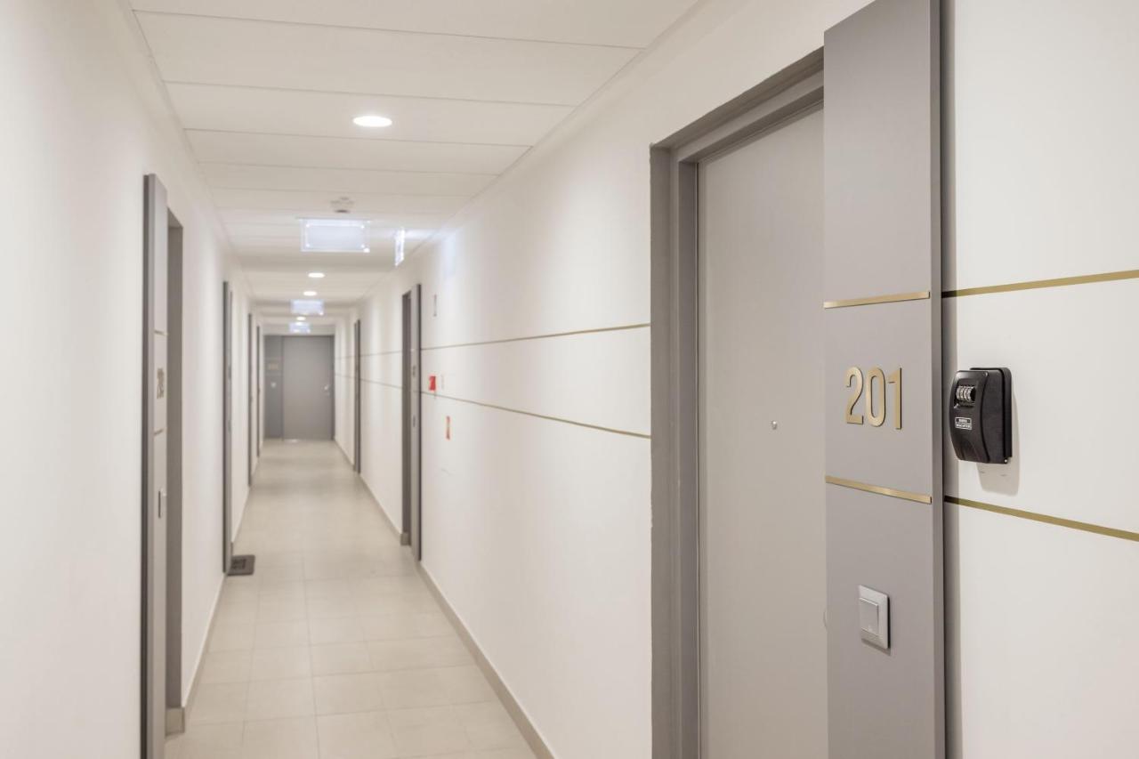 Walnut Tree Apartment Budapeszt Zewnętrze zdjęcie