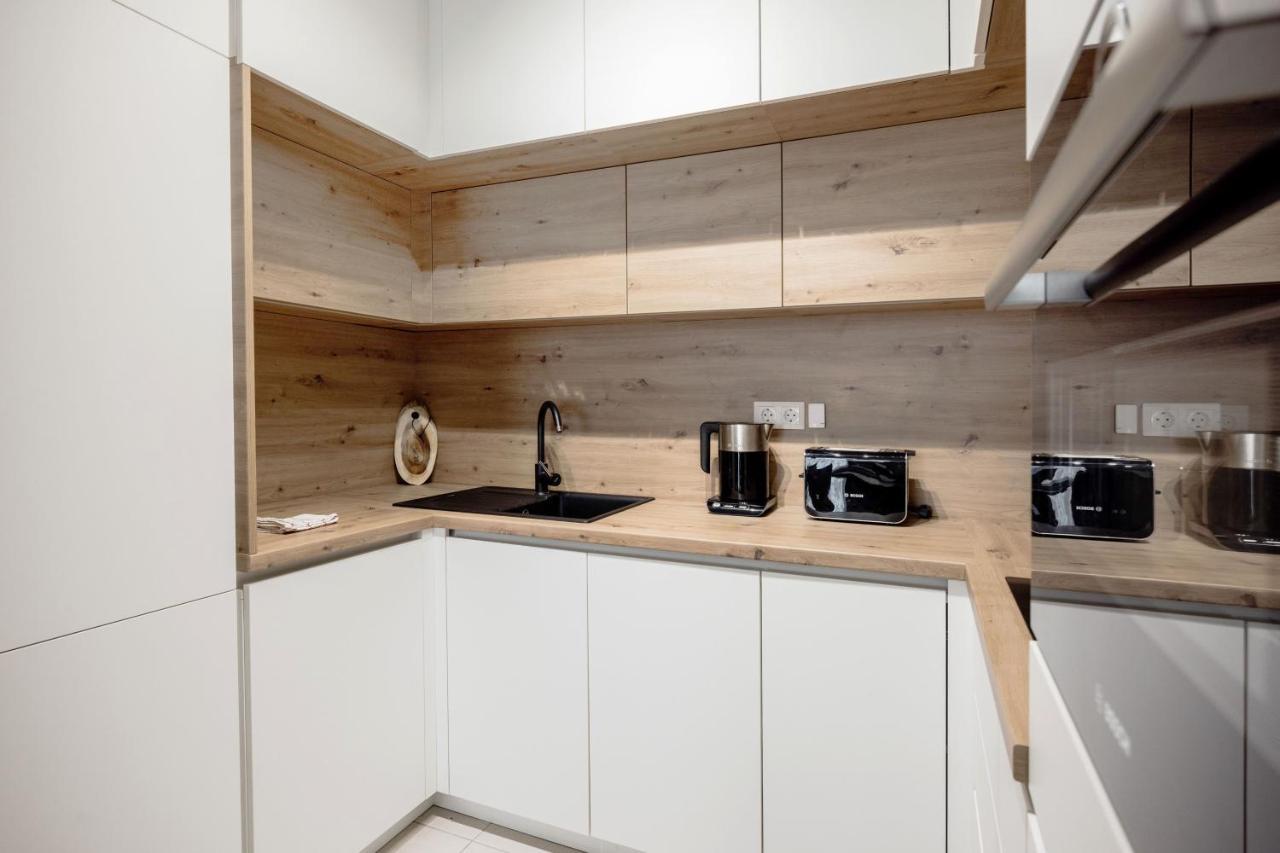 Walnut Tree Apartment Budapeszt Zewnętrze zdjęcie
