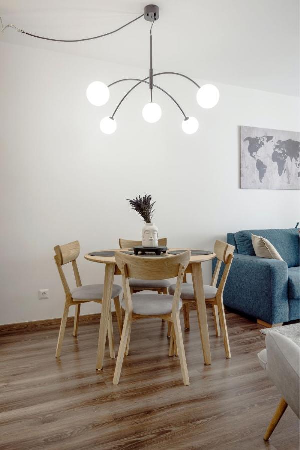 Walnut Tree Apartment Budapeszt Zewnętrze zdjęcie