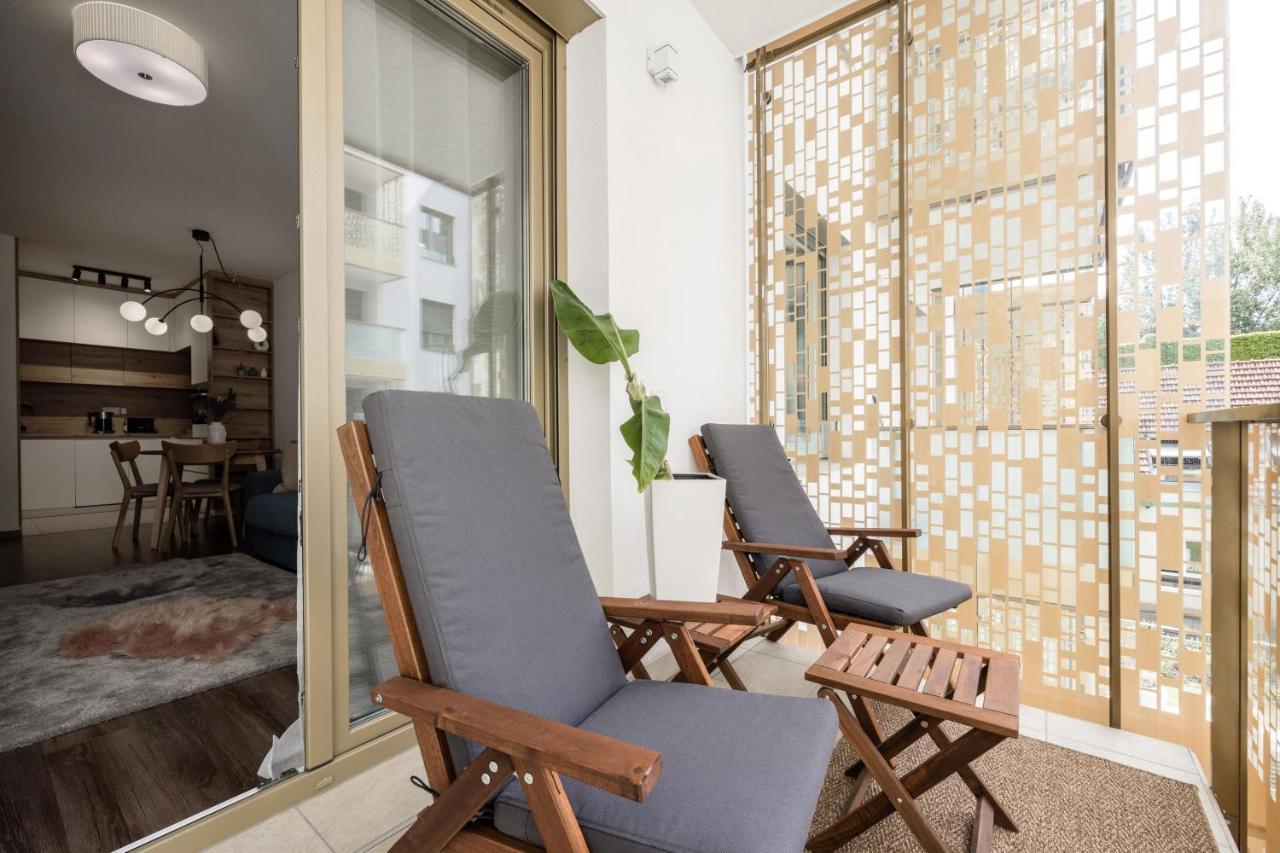 Walnut Tree Apartment Budapeszt Zewnętrze zdjęcie