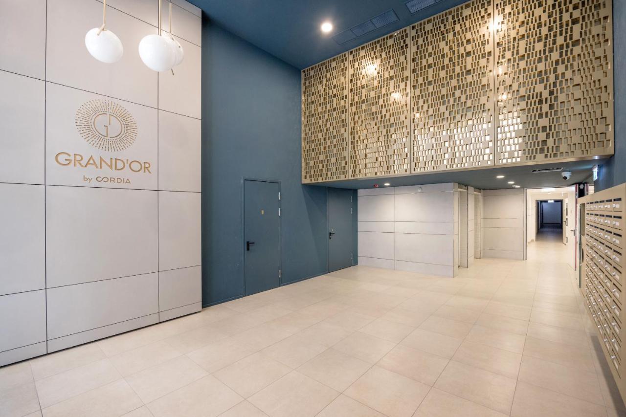 Walnut Tree Apartment Budapeszt Zewnętrze zdjęcie