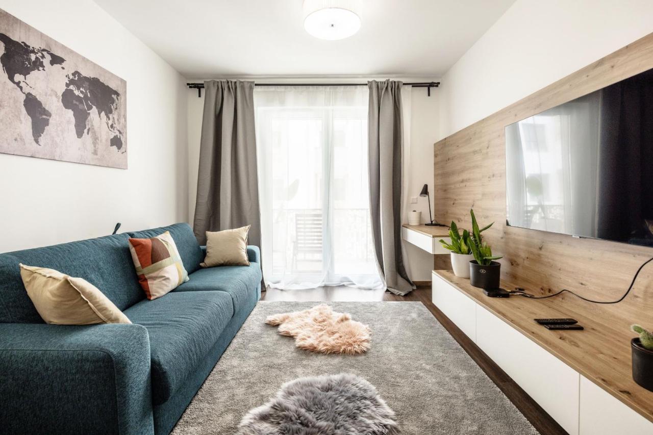 Walnut Tree Apartment Budapeszt Zewnętrze zdjęcie