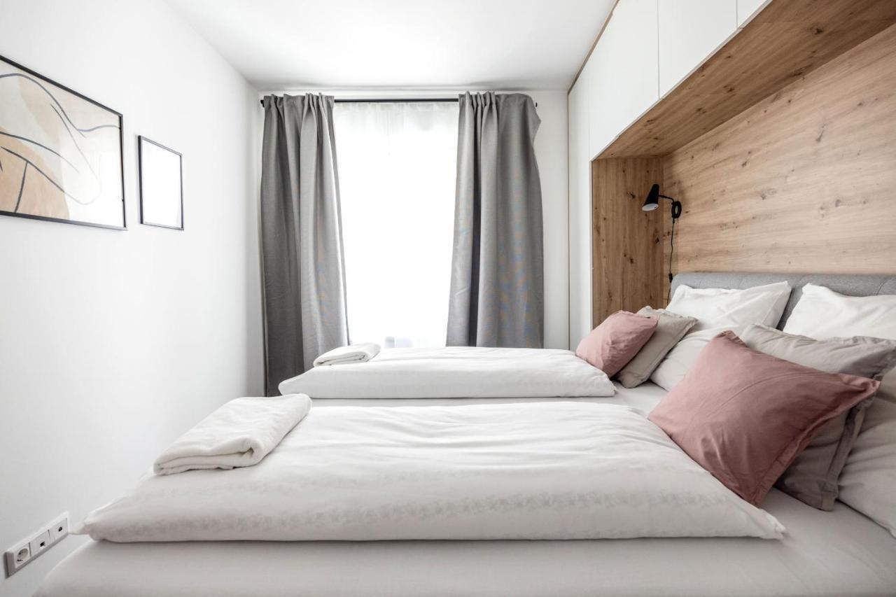 Walnut Tree Apartment Budapeszt Zewnętrze zdjęcie