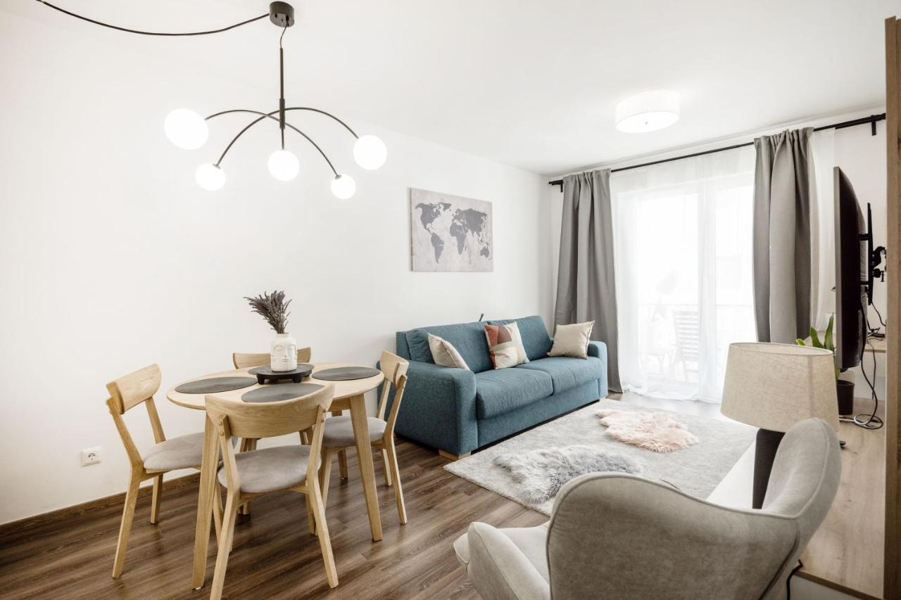 Walnut Tree Apartment Budapeszt Zewnętrze zdjęcie